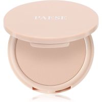 Paese Mattifying Powder With Argan Oil zmatňujúci púder s arganovým olejom odtieň 3 8 g