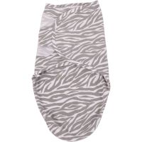 Bo Jungle B-Wrap Small White Tiger odeja za povijanje 3,2-6,4kg 1 kos