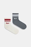 Dickies Ponožky Dickies 2-pak