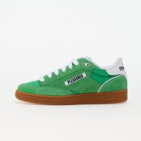 Sneakers Reebok x Pleasures Club C Bulc LTD Spring Green/ White/ Gum EUR 36