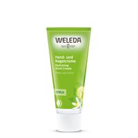 WELEDA Citrusový krém na ruky a nechty
