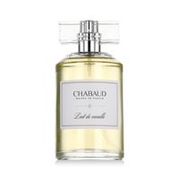 Chabaud Lait de Vanille EDT 100 ml UNISEX