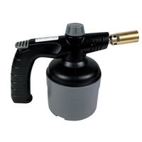 GALAXY Hořák piezo + propich. kartuš 190 g
