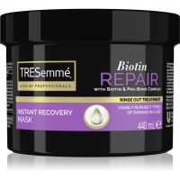 TRESemmé Biotin + Repair 7 Regenerierende Maske für das Haar 440 ml