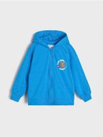 Sinsay - Bluza z kapturem Tom & Jerry - Inny