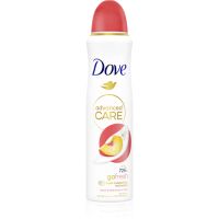 Dove Advanced Care Antiperspirant антиперспирант-спрей 72 ч. Peach & White Blossom 150 мл.