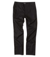 Herren Hose METAL MULISHA - NINE TO FIVE - BLK 28