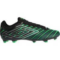 Umbro VELOCITA ELIXIR CLUB FG Мъжки бутонки, тъмнозелено, размер 45.5