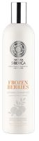 NATURA SIBERICA Vitamínový šampón - Zamrznuté bobule 400 ml