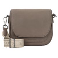 Harbour 2nd Torba preko ramena 'Just Pure Narin'  bež / taupe siva