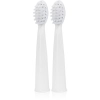 innoGIO GIOSonic Spare Heads Ersatzkopf für Zahnbürste GIOSonic 2 St.