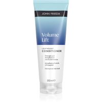 John Frieda Volume Lift Lightweight Conditioner ελαφρύ κοντίσιονερ για όγκο μαλλιών 250 ml