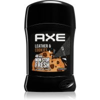 Axe Leather & Cookies dezodorant w sztyfcie 48 godz. 50 ml