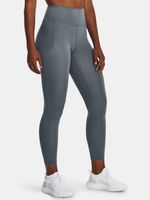 Under Armour Meridian Ankle Leg Legging Grau