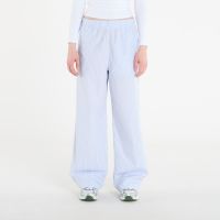 Παντελόνια Calvin Klein Jeans Poplin Ewaist Pull O Pants Blue L