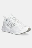 PLEIN SPORT sneakers Tiger Storm Gen.X.05 culoarea alb, USC0743 STE003N 01