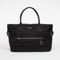 Τσάντα REPRESENT Oversized Nylon Carry Bag Black Universal