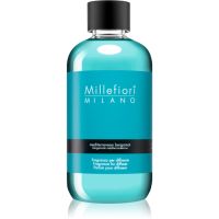 Millefiori Milano Mediterranean Bergamot наповнювач до аромадиффузору 250 мл