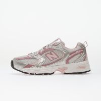 Sneakers New Balance 530 Silver Metallic/ Rosewood EUR 40.5