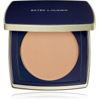 Estée Lauder Double Wear Stay-in-Place Matte Powder Foundation púderes make-up SPF 10 árnyalat 6N2 Truffle 12 g