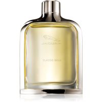 Jaguar Classic Gold toaletna voda za moške 100 ml