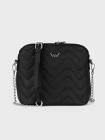 Vuch Zita Cross body bag Czarny