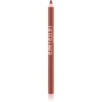 Maybelline Lifter Liner kontúrovacia ceruzka na pery s hydratačným účinkom odtieň 003 Player 1,2 g