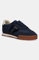 Gant sneakers Baylle culoarea bleumarin, 31637001