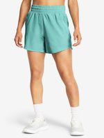 Under Armour Flex Woven 5in Shorts Blau