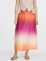 Orsay Women's Orange Skirt - Women