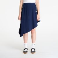Φούστα adidas Asymetric Skirt Night Indigo L