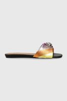 Kurt Geiger London șlapi de piele Kensington