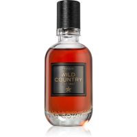 Avon Wild Country Eau de Toilette für Herren 75 ml