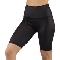 Horsefeathers TIKKA Дамски еластични шорти, черно, размер