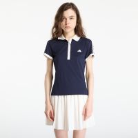 T-shirt adidas Padel Classics Polo Shirt Legend Ink S