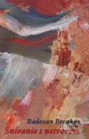 Snívanie s netvorom - Radovan Brenkus - kniha z kategorie Poezie