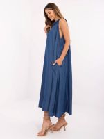 Dress-DHJ-SK-A7969.89-dark blue