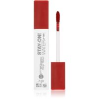 Bell Hypoallergenic Stay-On! Cremiger Lippenstift Farbton 06 Lady in Red 7 g