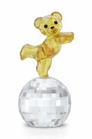 Dekorácia Swarovski 5639875 KRIS BEAR