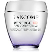Lancôme Rénergie SPF50 H.P.N. UVMUNE Cream krem do twarzy SPF 50 75 ml