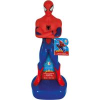 Marvel Spiderman Shower gel & Shampoo šampon in gel za prhanje za otroke 300 ml