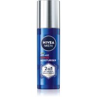 NIVEA MEN Anti-Age Power stärkende Creme zur Reduktion von Falten für Herren SPF 30 50 ml