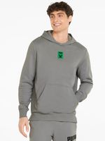 Puma Puma x Minecraft Sweatshirt Grau