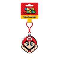 Pyramid International Super Mario Torch Keyclip Kľúčenka