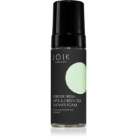 JOIK Organic Forever Fresh Apple & Green миеща пяна за тяло 150 мл.