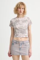 Levi's Bavlnené tričko Levi's GR ESSENTIAL SPORTY