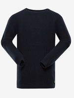 NAX Gerner Pullover Blau