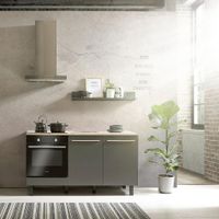 Carryhome KUCHYNSKÁ LINKA BILBERRY 160