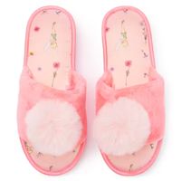 Peter Pan - Tinkerbell - Hausschuhe für Erwachsene