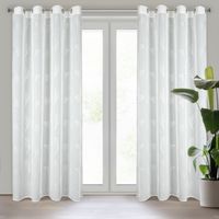 Eurofirany Unisex's Curtain 423821